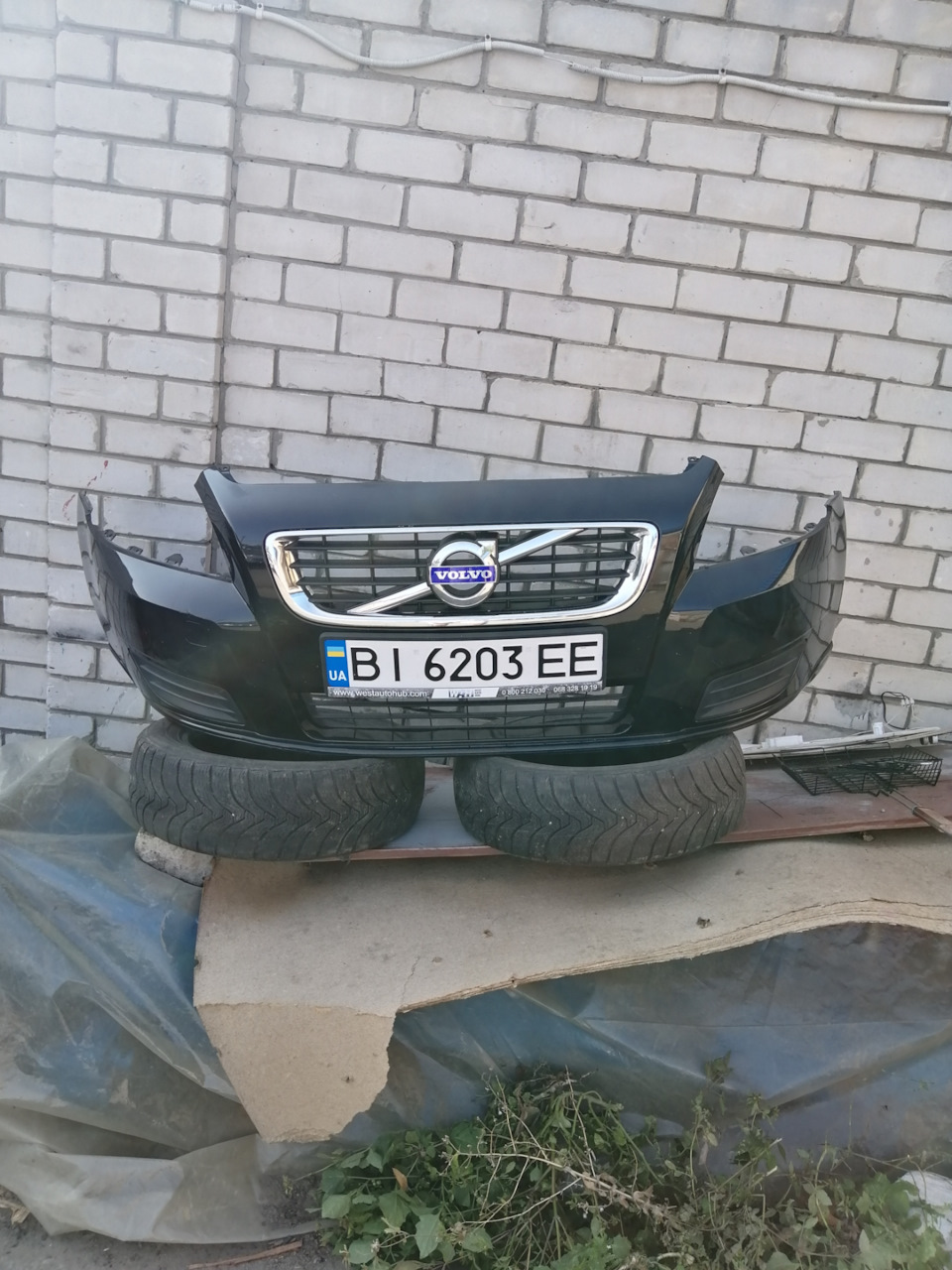 Встановлення захисних сіток для радіаторів 3
