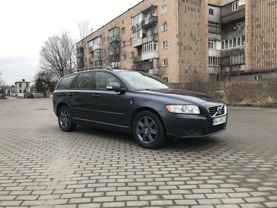Зимовий комплект коліс. 5