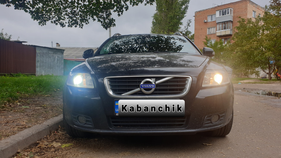 Led лампи в лінзи - НЕ КАТЯТЬ ... 4