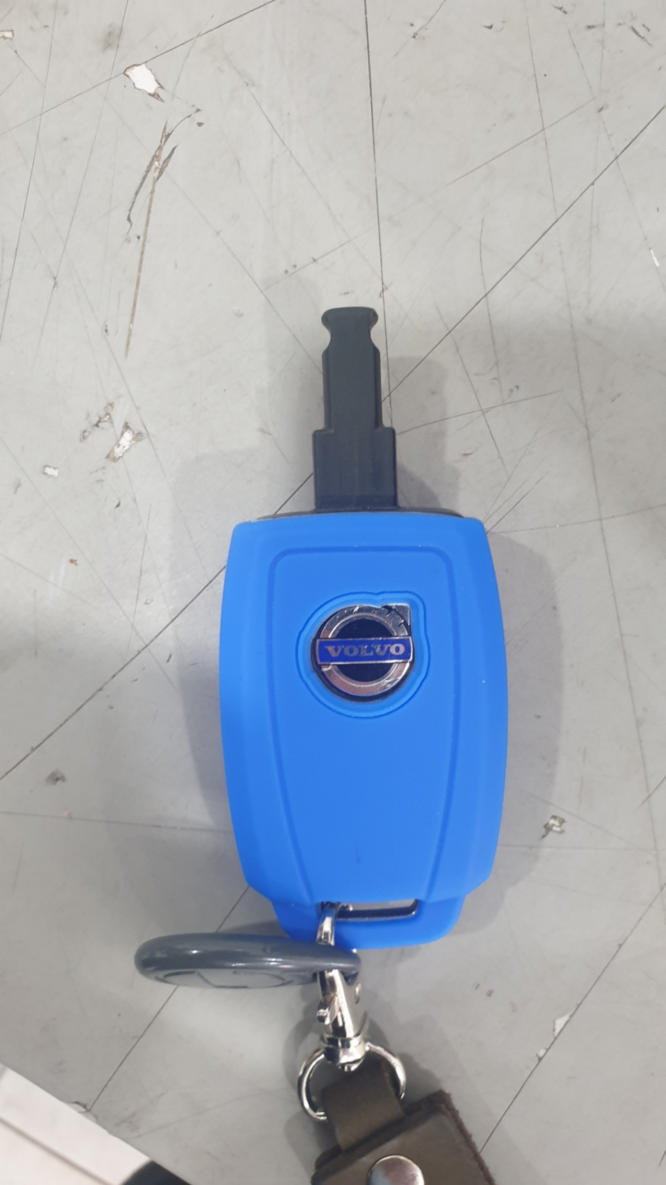 Перша тюнячка V50… 4