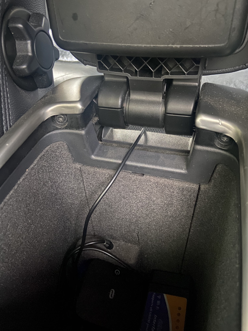 Bluetooth музика в v50 5