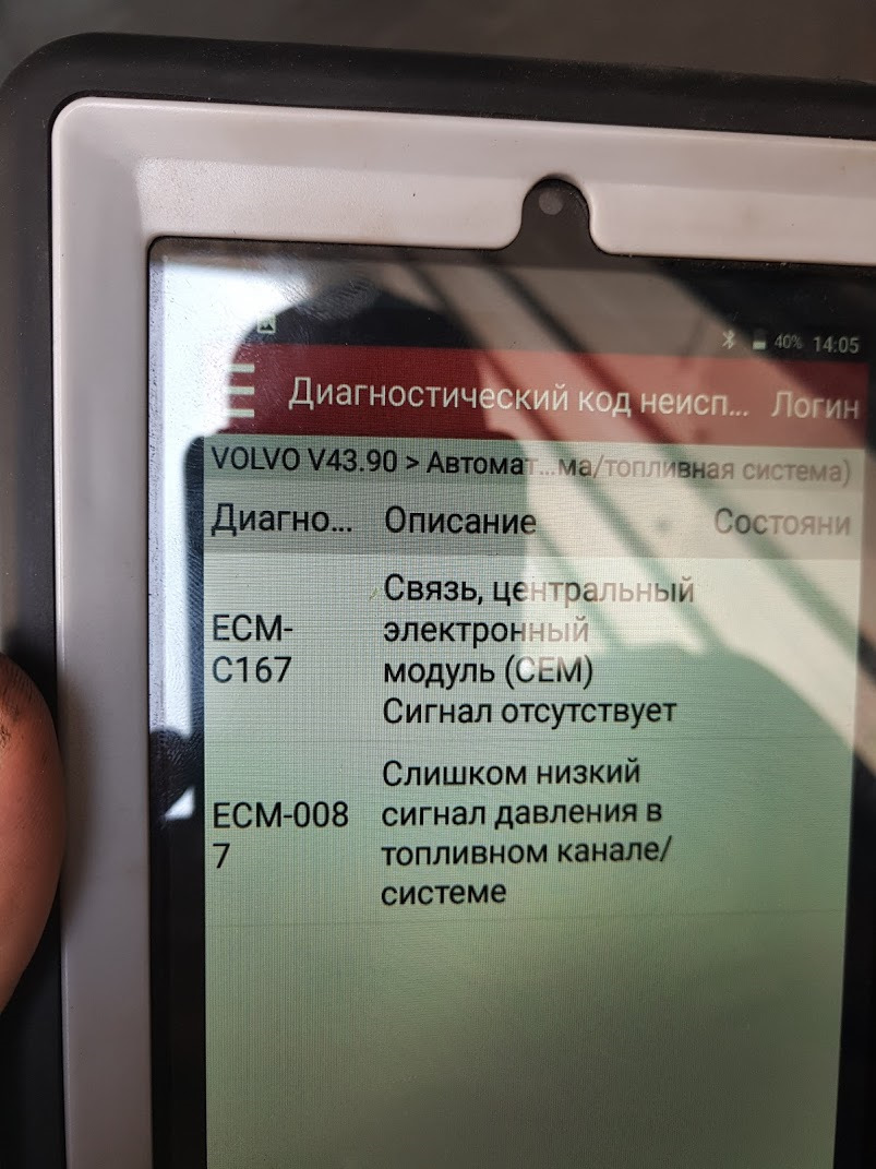 Перший несподіваний сюрприз! 5