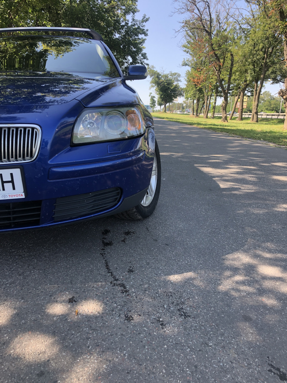 Швед отримав нового власника. 1