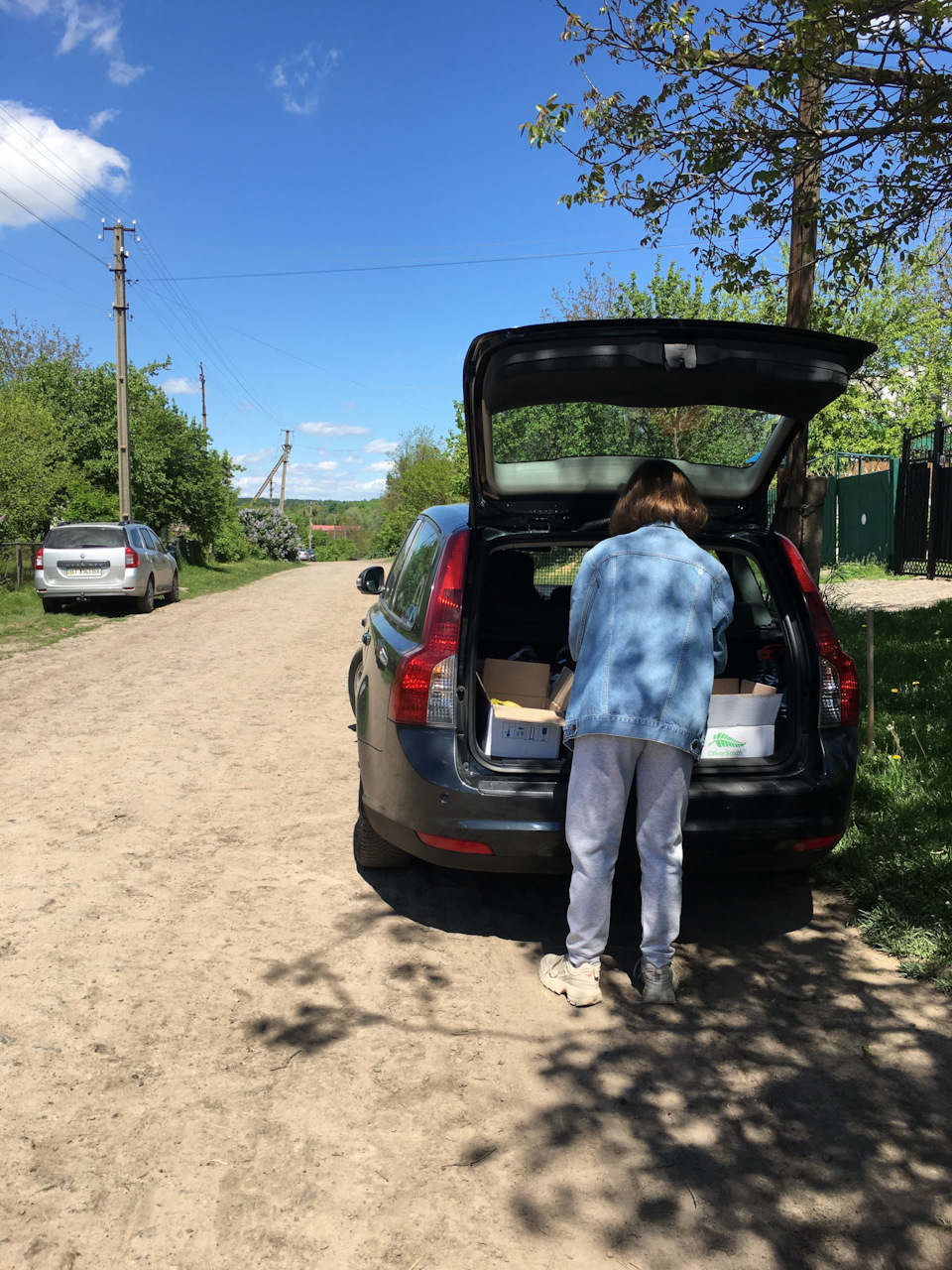 Подорож + дрібниці 4
