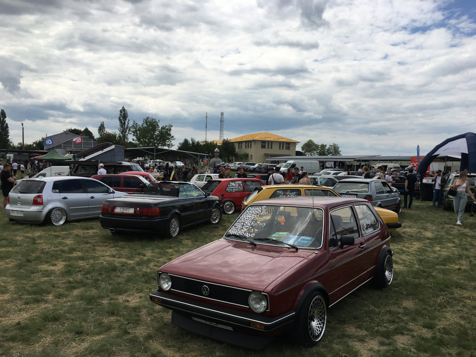 Vag Fest Odessa 4