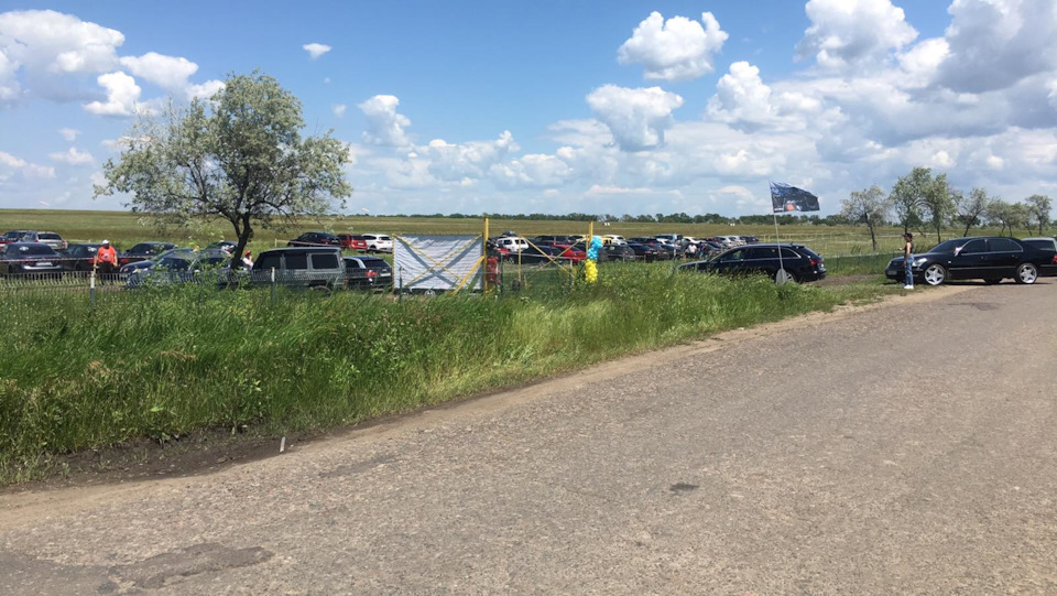 Vag Fest Odessa 3