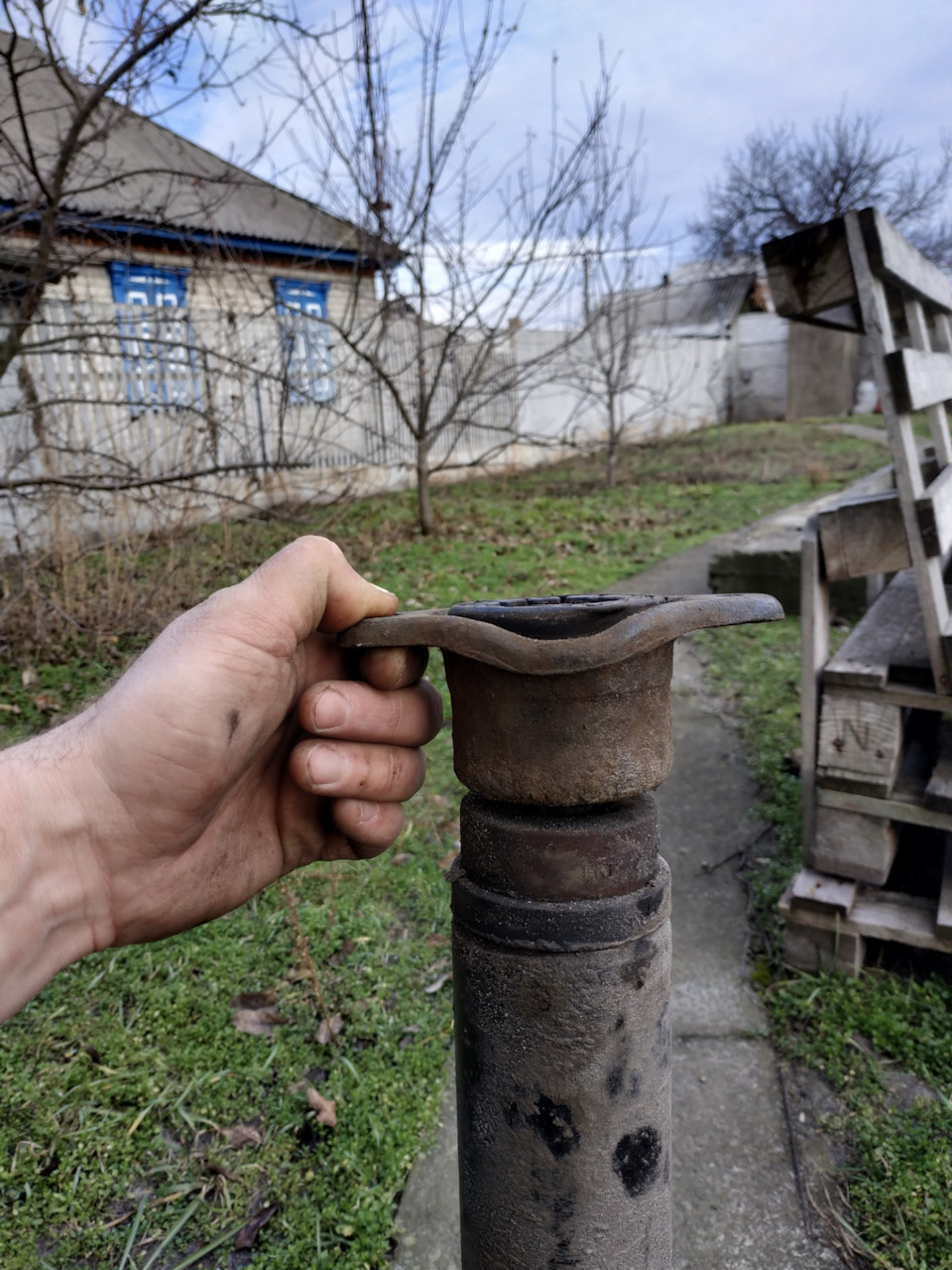 Потрібна допомога! 4