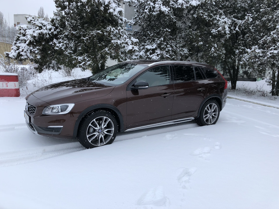 Продається через купівлю нової Volvo 1