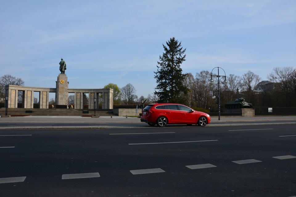 Поїздка до Берліна 5
