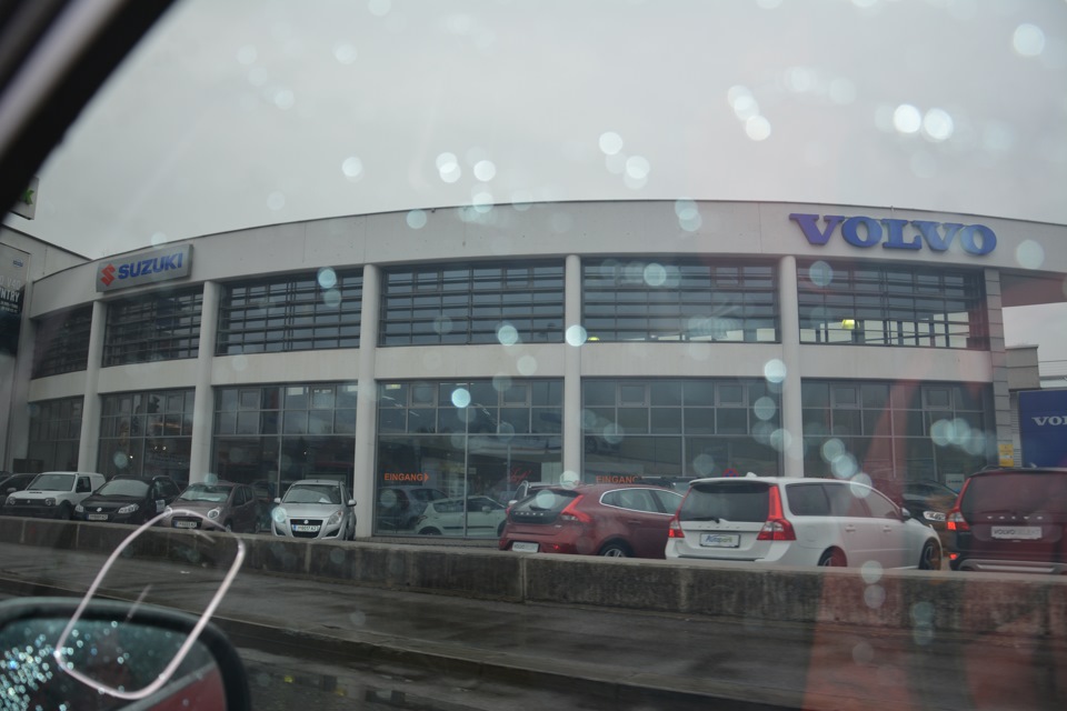 Продовження подорожі до Австрії 4