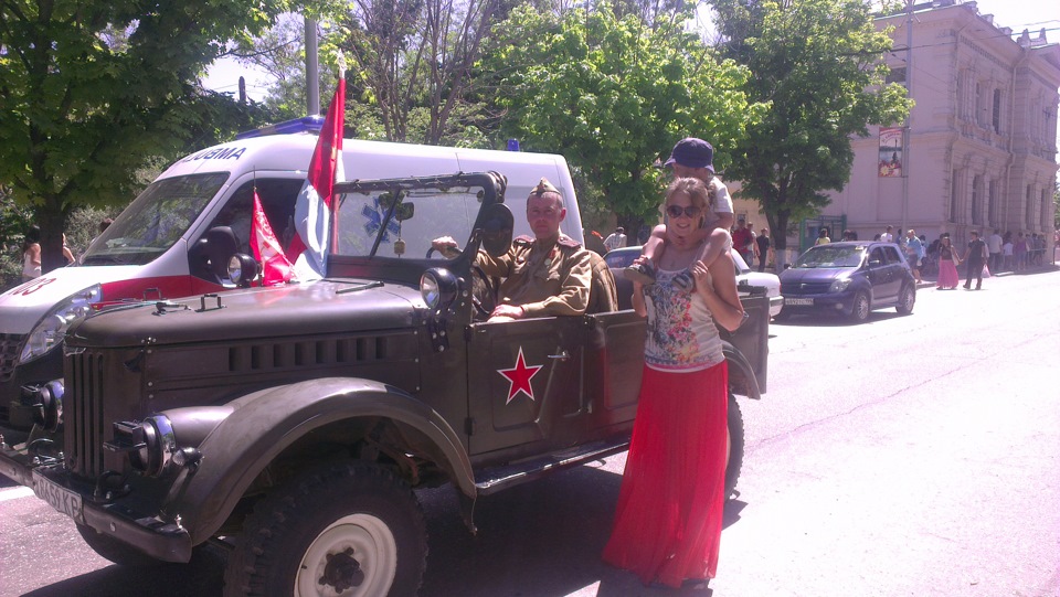 поїздка в крим 2