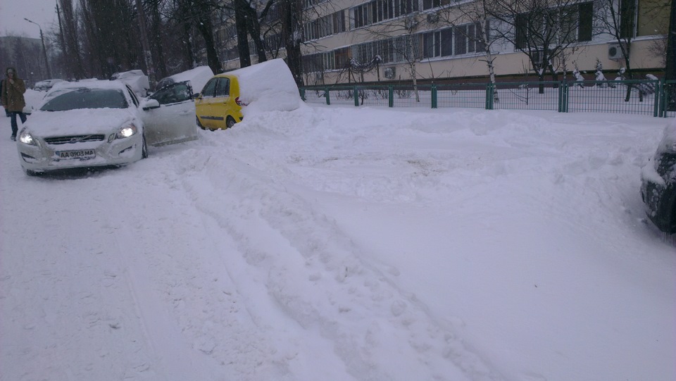 свіжо ще в пам'яті 23 березня... 2