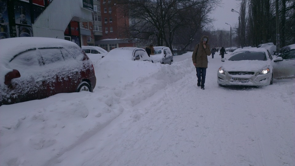 свіжо ще в пам'яті 23 березня... 3