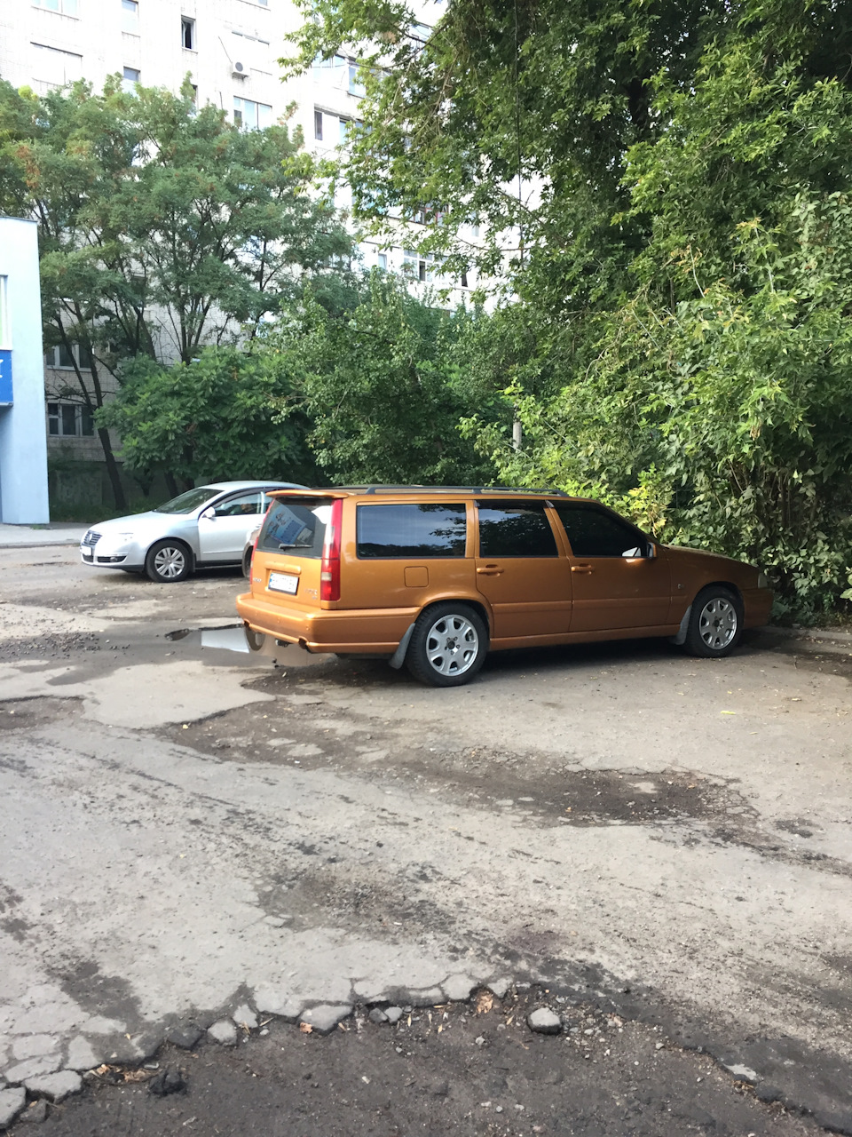 Диски cross country 3