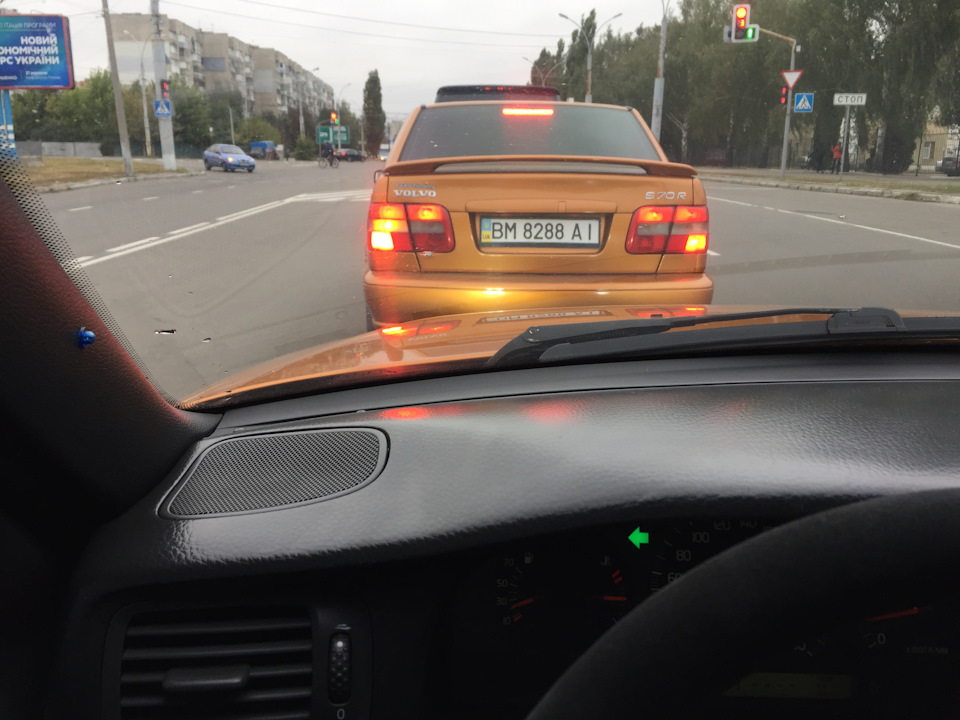 Стан кузова та салону авто 2