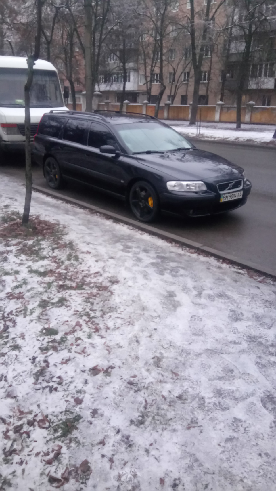 паливна та гальма 1