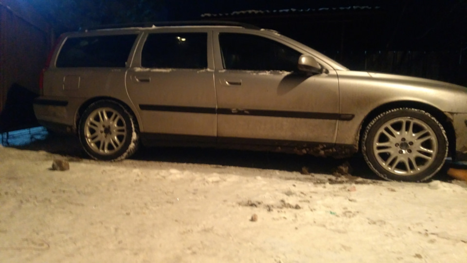 Зима R17 1