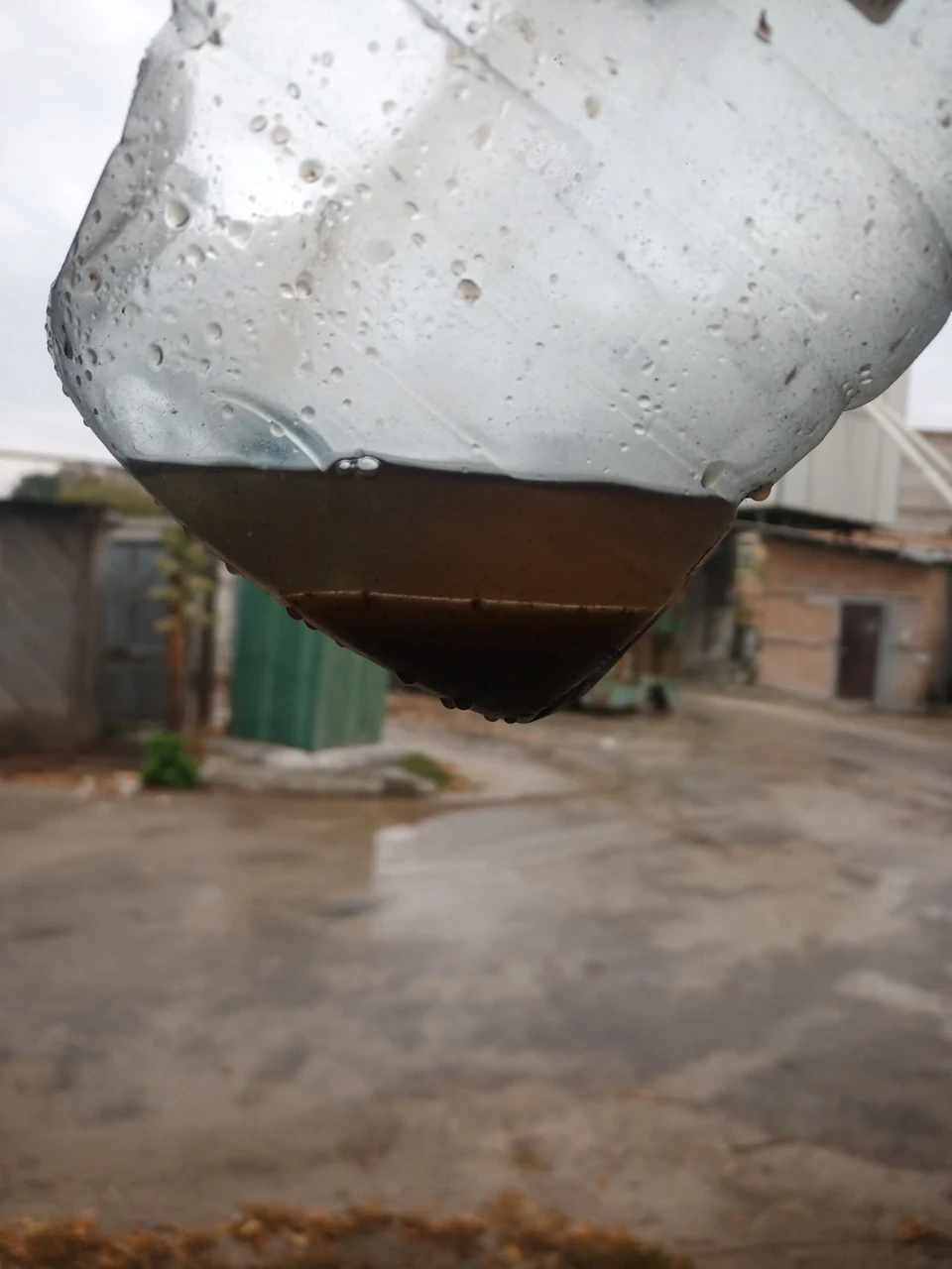 Змінюємо все!