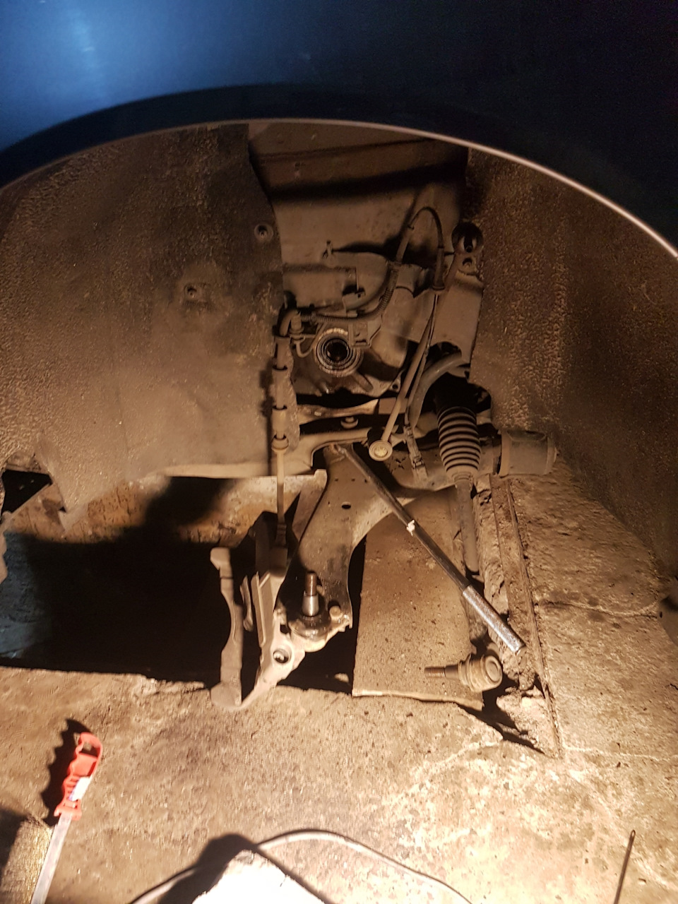 Усунення дрібних косяків 3