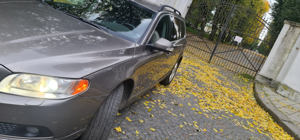Їздив на авто-базар, щоб подивитися інші авто 2