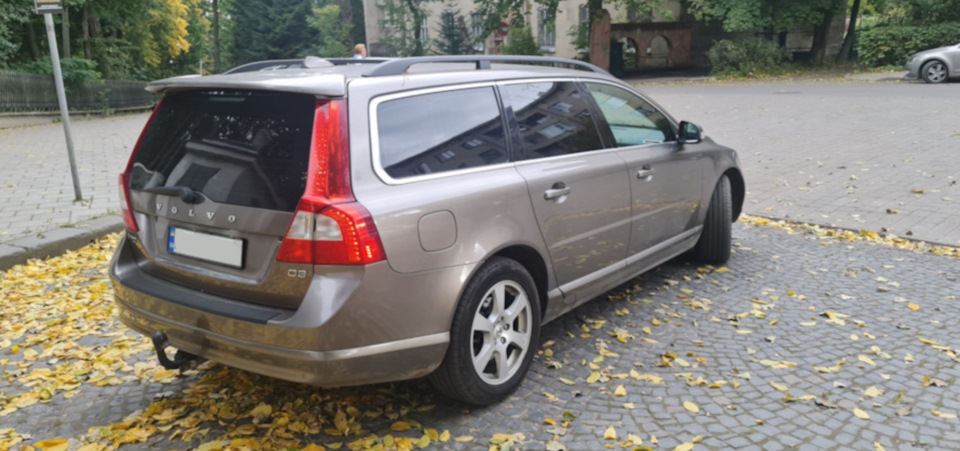 Їздив на авто-базар, щоб подивитися інші авто 4