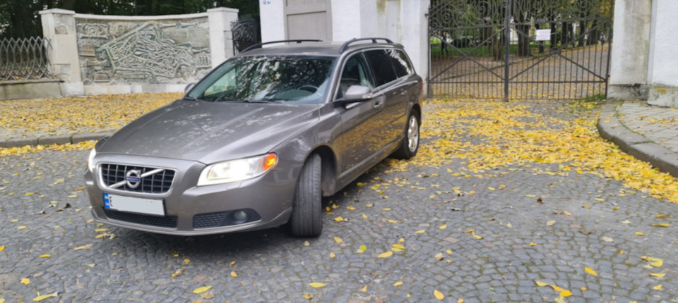 Їздив на авто-базар, щоб подивитися інші авто 3