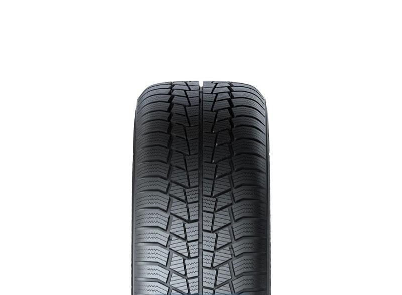 Gislaved Euro Frost 6 225/60 R17 103H XL FR відгук після місяця експлуатації. 2