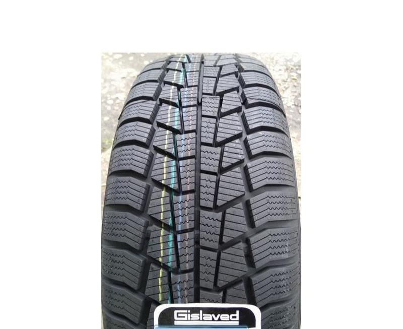 Gislaved Euro Frost 6 225/60 R17 103H XL FR відгук після місяця експлуатації. 4