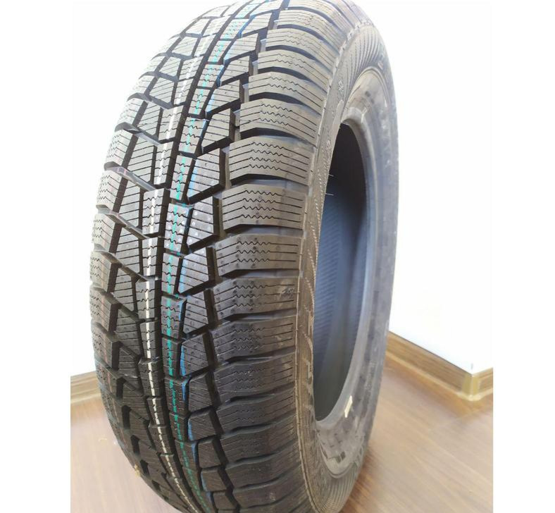 Gislaved Euro Frost 6 225/60 R17 103H XL FR відгук після місяця експлуатації. 5