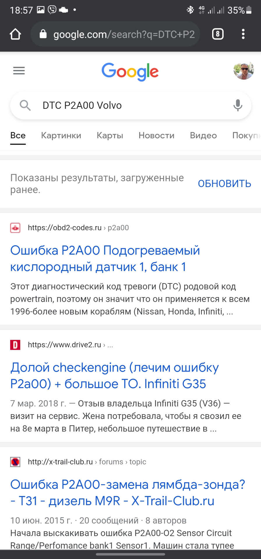 Не довго музика грала, або знову Чек 5