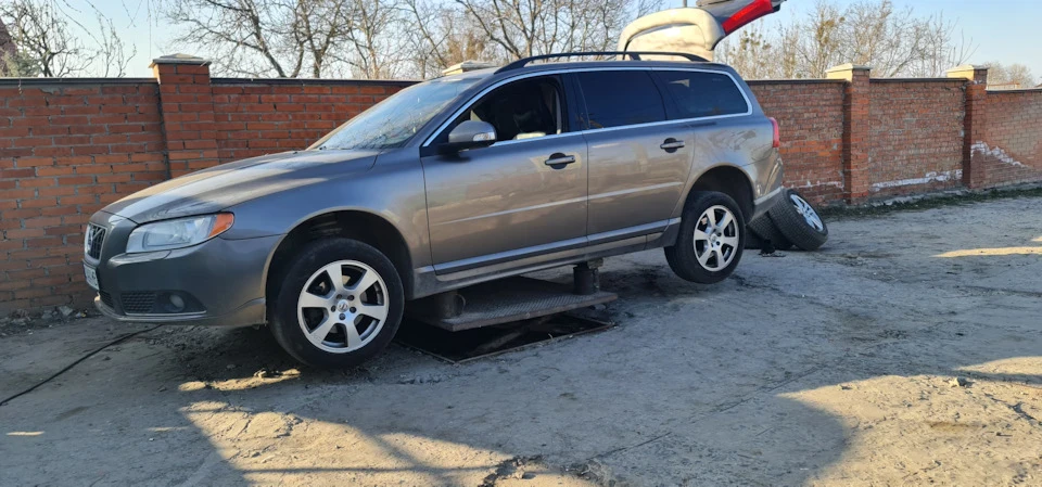 Зміна на літні капці.