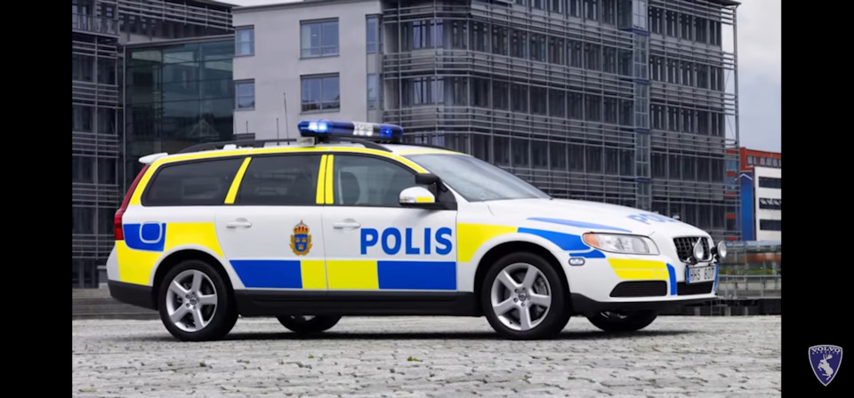 VOLVO V70 III 5