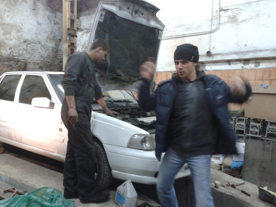 Робити не було чого... 2