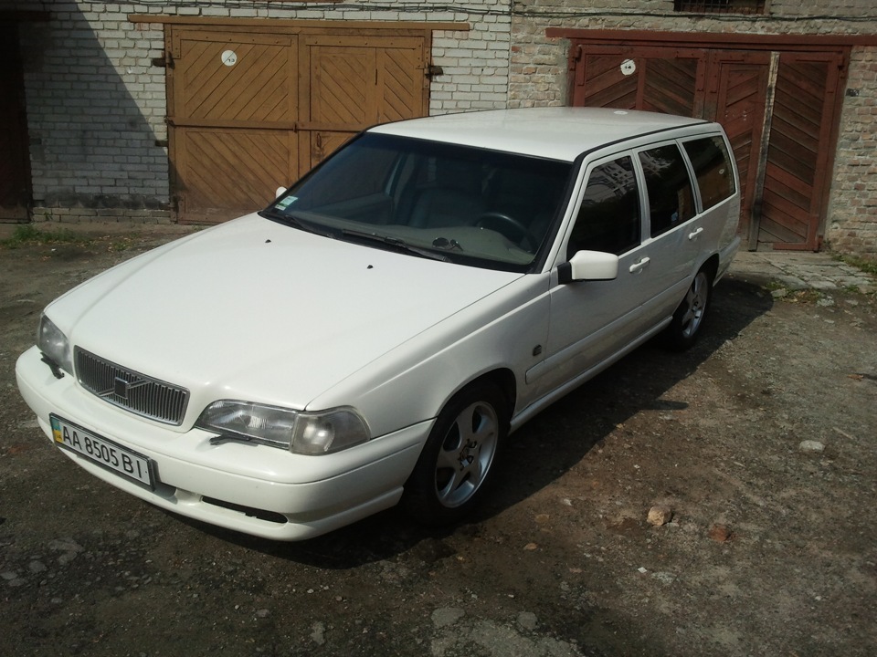 просто … 5