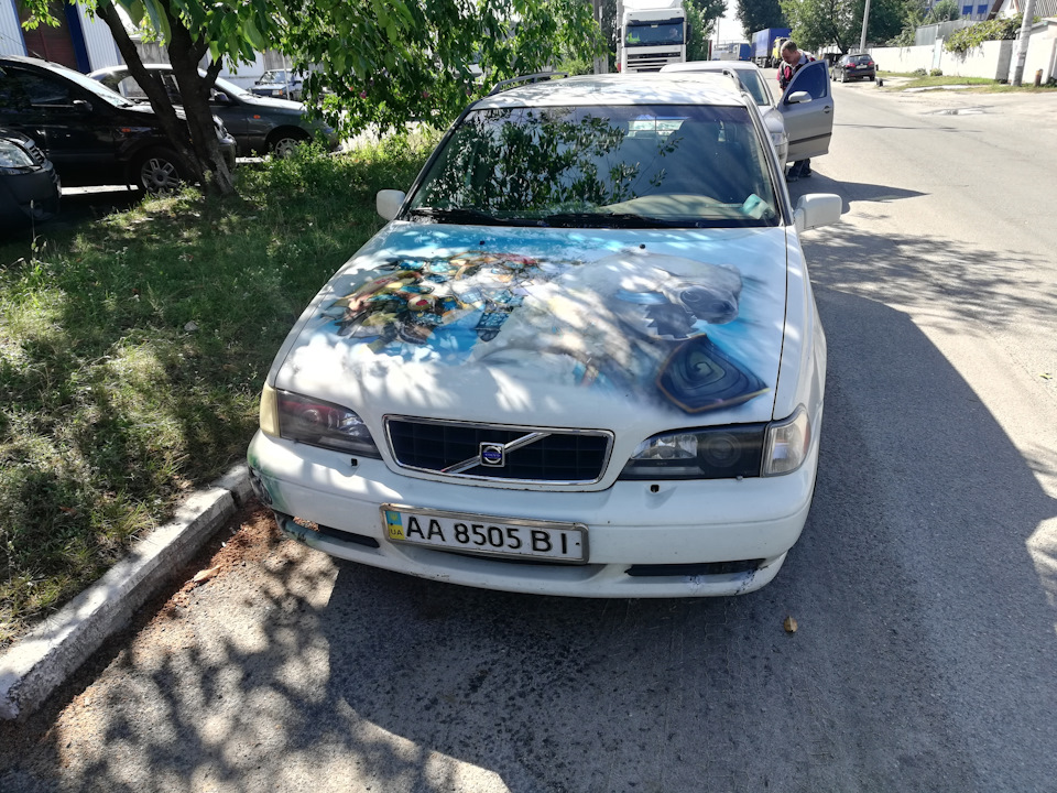 Просто фото… 3
