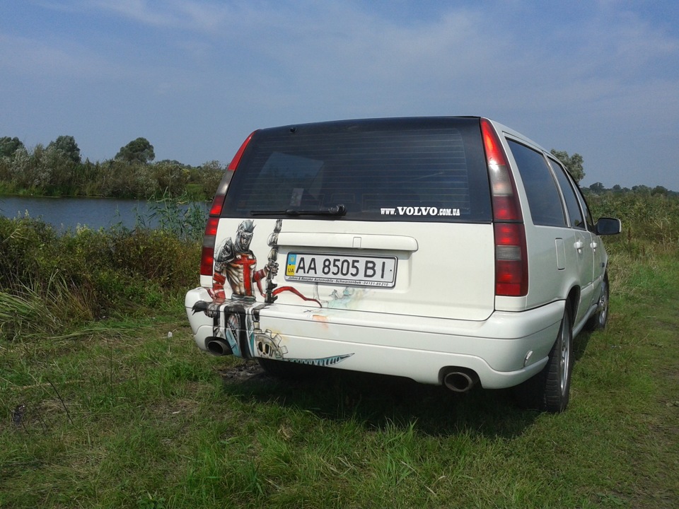 просто … 2