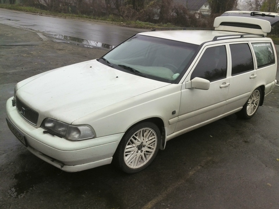 R17 5x108 ЕТ49 2