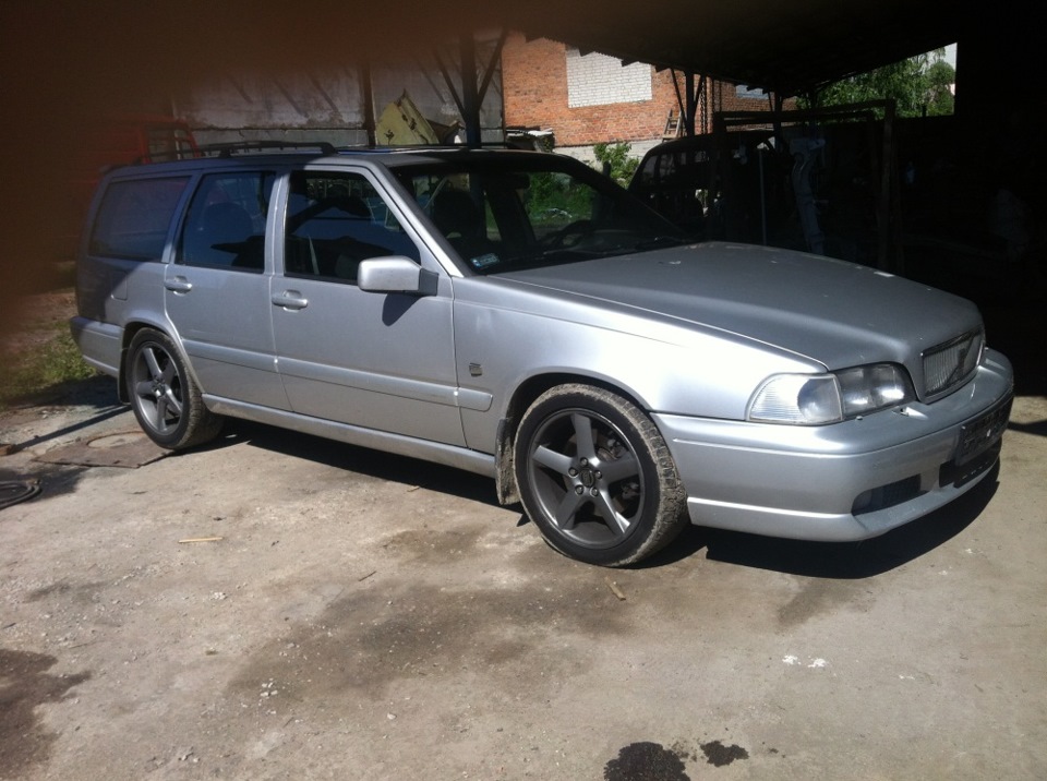 R17 5x108 ЕТ49 1