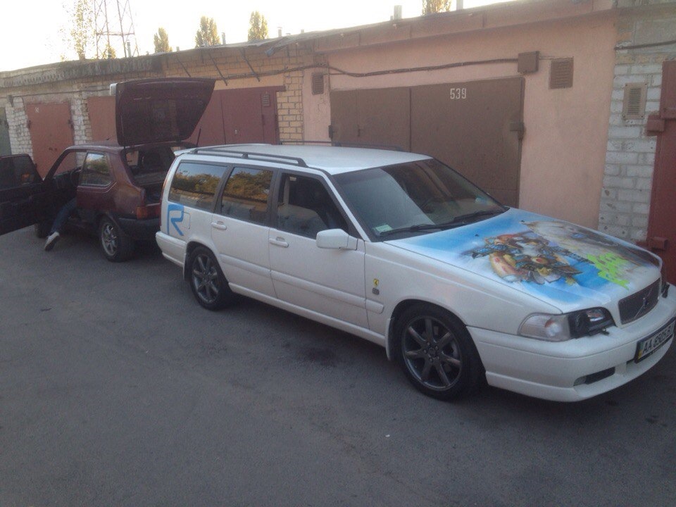 Рано не рано але... 1