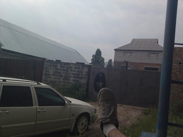 Взяв запас. 1