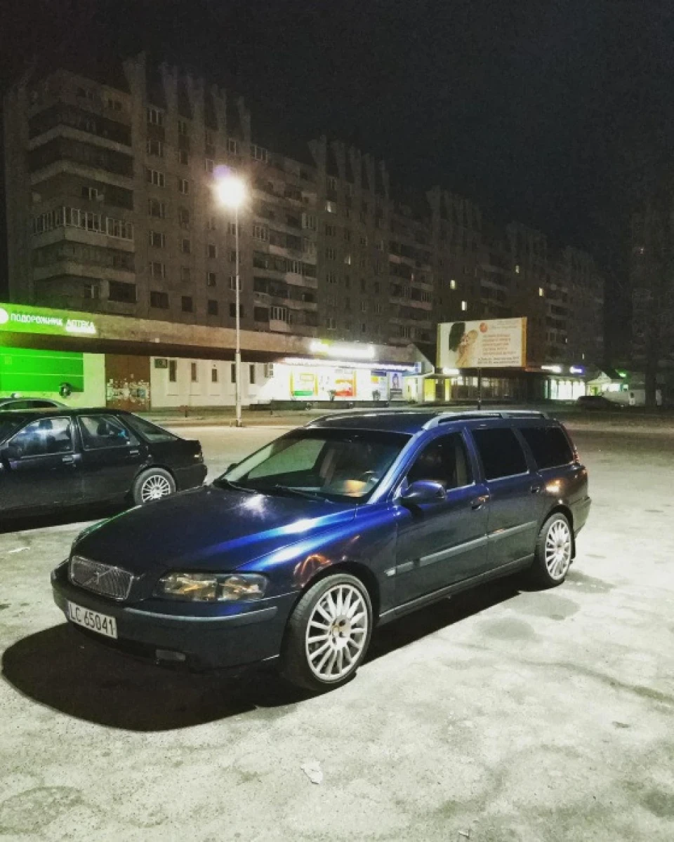 Чип тюнінг