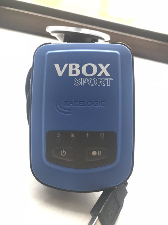Racelogic VBOX 1
