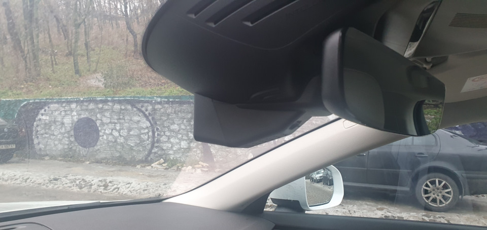 Приїхав реєстратор 2