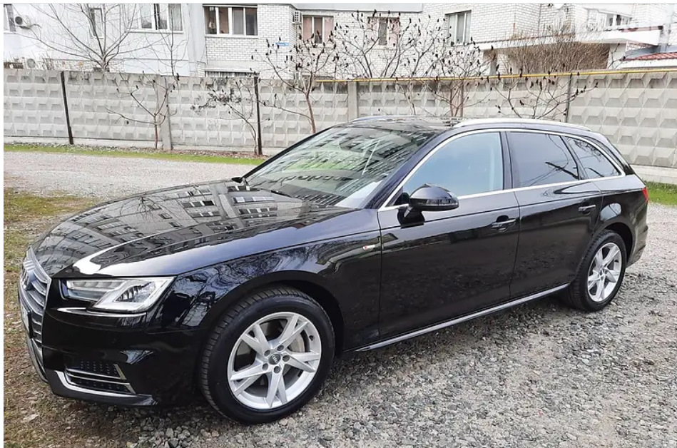Чому XC40 та історія покупки 5