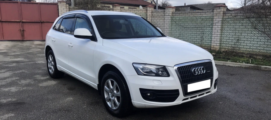 Чому XC40 та історія покупки 2