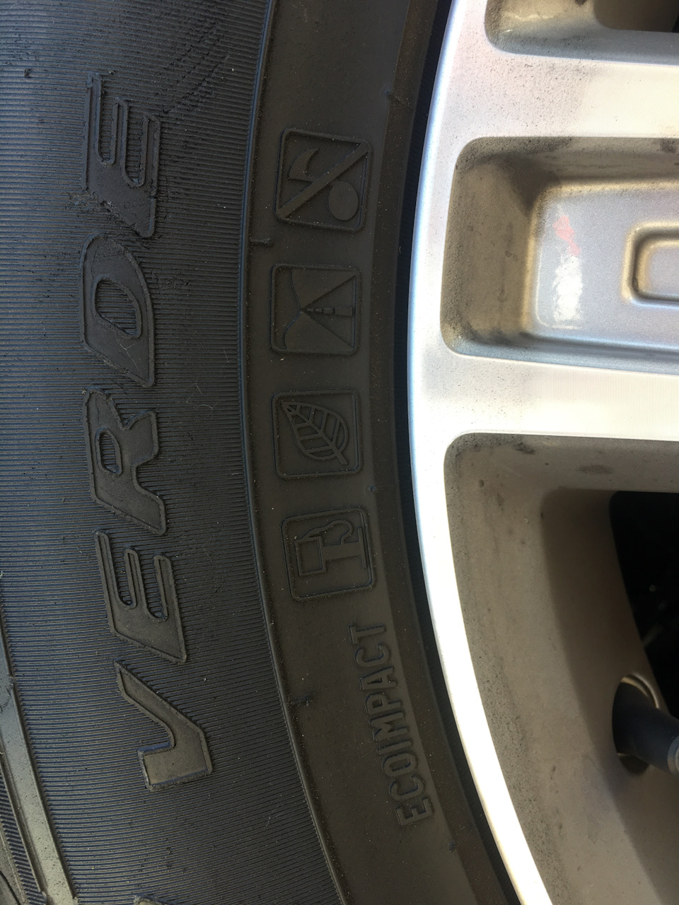 Pirelli Scorpion Verde 103V що за заліт? 2