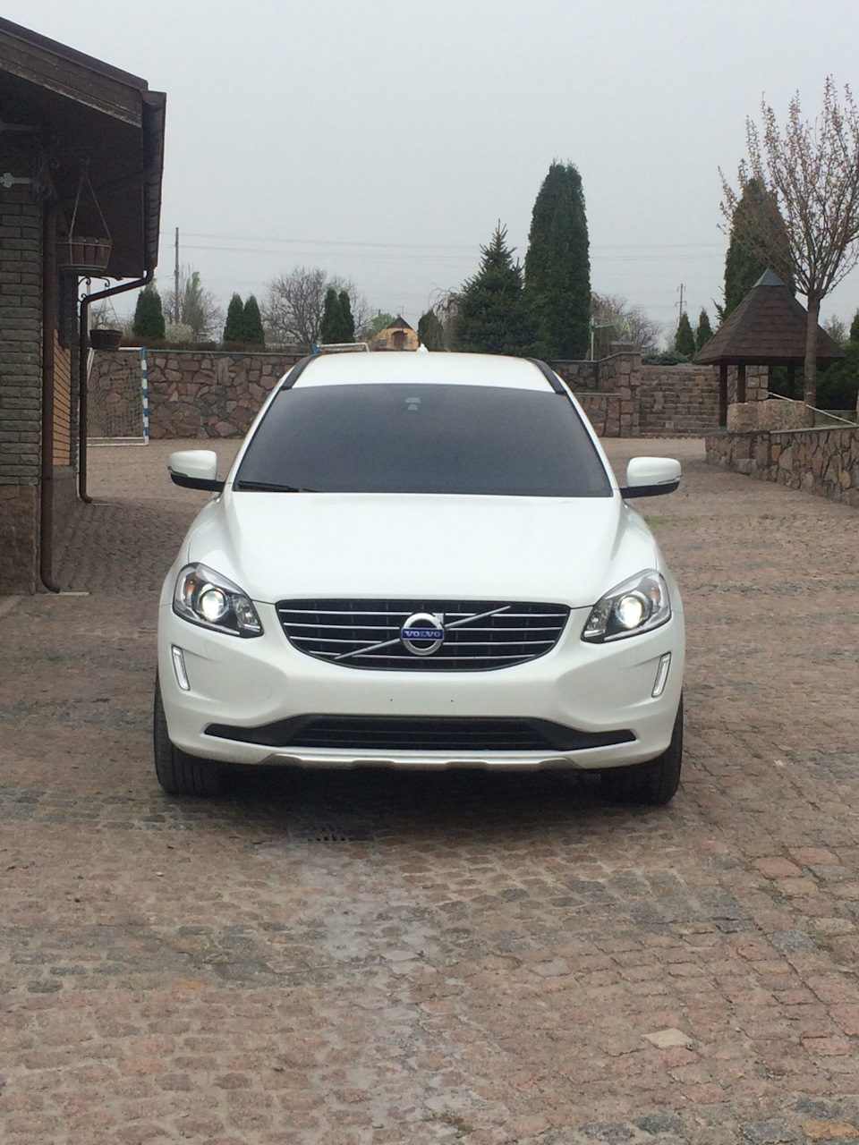 Volvo XC60 продано! 1