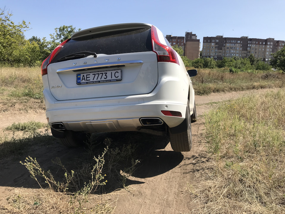 Заміна задніх вказівних ламп поворотники 1