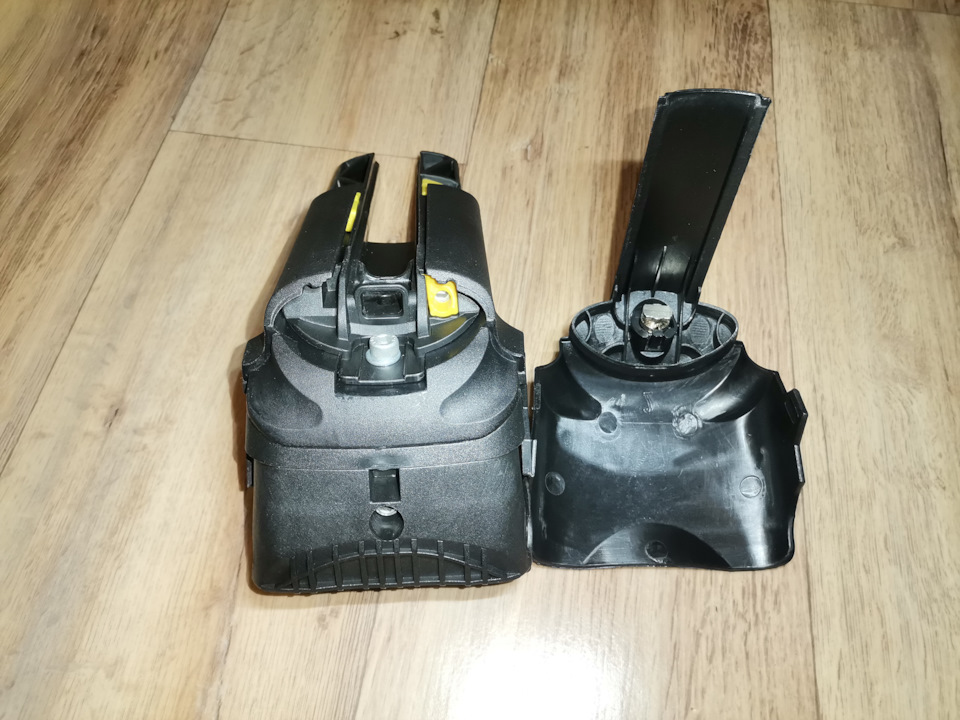 Поперечки Turtle Air2 5