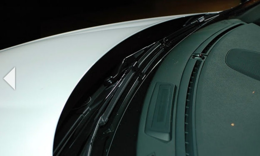 Засмутив рестайлінг XC60 5